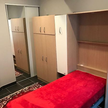 Apartament La Perle De La Vieille Ville D'Annecy Zewnętrze zdjęcie