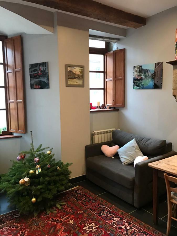 Apartament La Perle De La Vieille Ville D'Annecy Zewnętrze zdjęcie