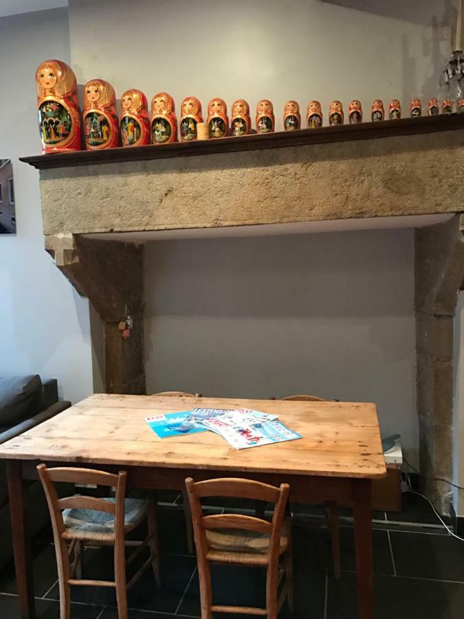Apartament La Perle De La Vieille Ville D'Annecy Zewnętrze zdjęcie
