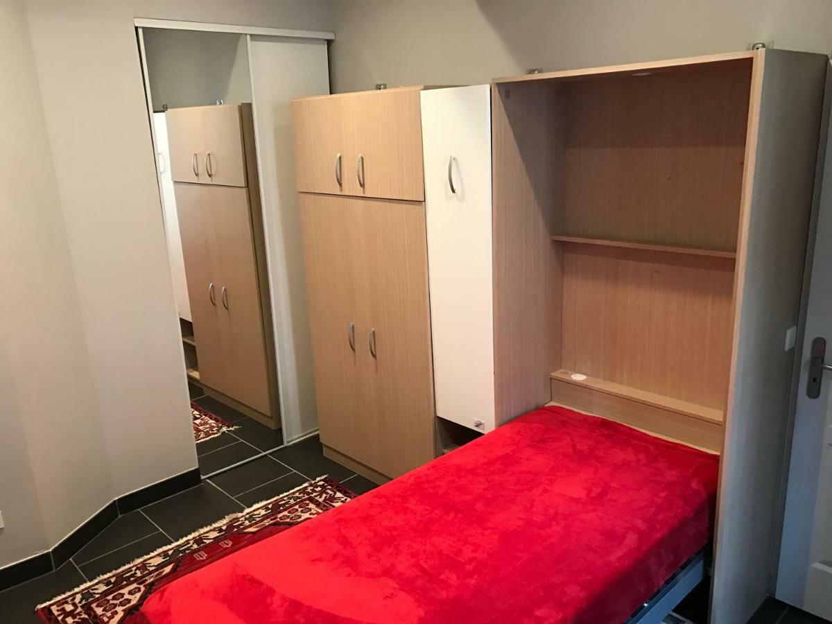 Apartament La Perle De La Vieille Ville D'Annecy Zewnętrze zdjęcie
