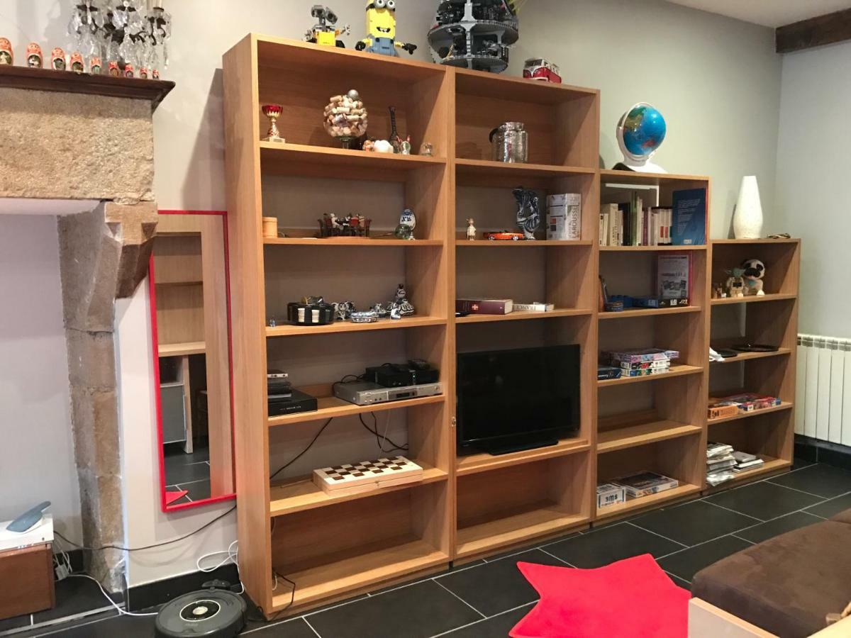 Apartament La Perle De La Vieille Ville D'Annecy Zewnętrze zdjęcie