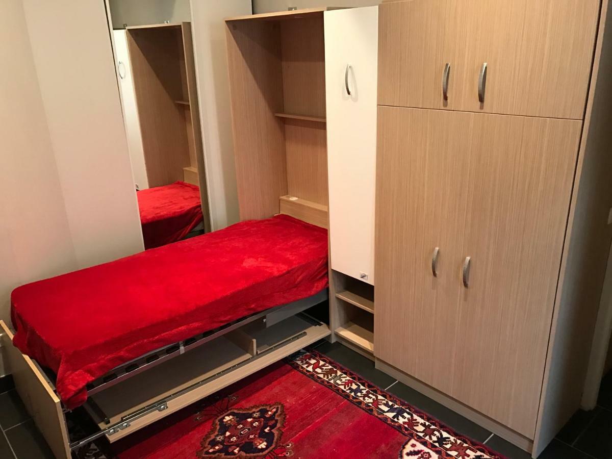 Apartament La Perle De La Vieille Ville D'Annecy Zewnętrze zdjęcie